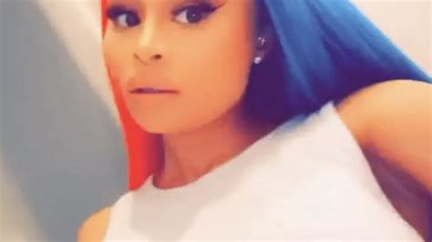 blac chyna onlyfans leaked|Blac Chyna .